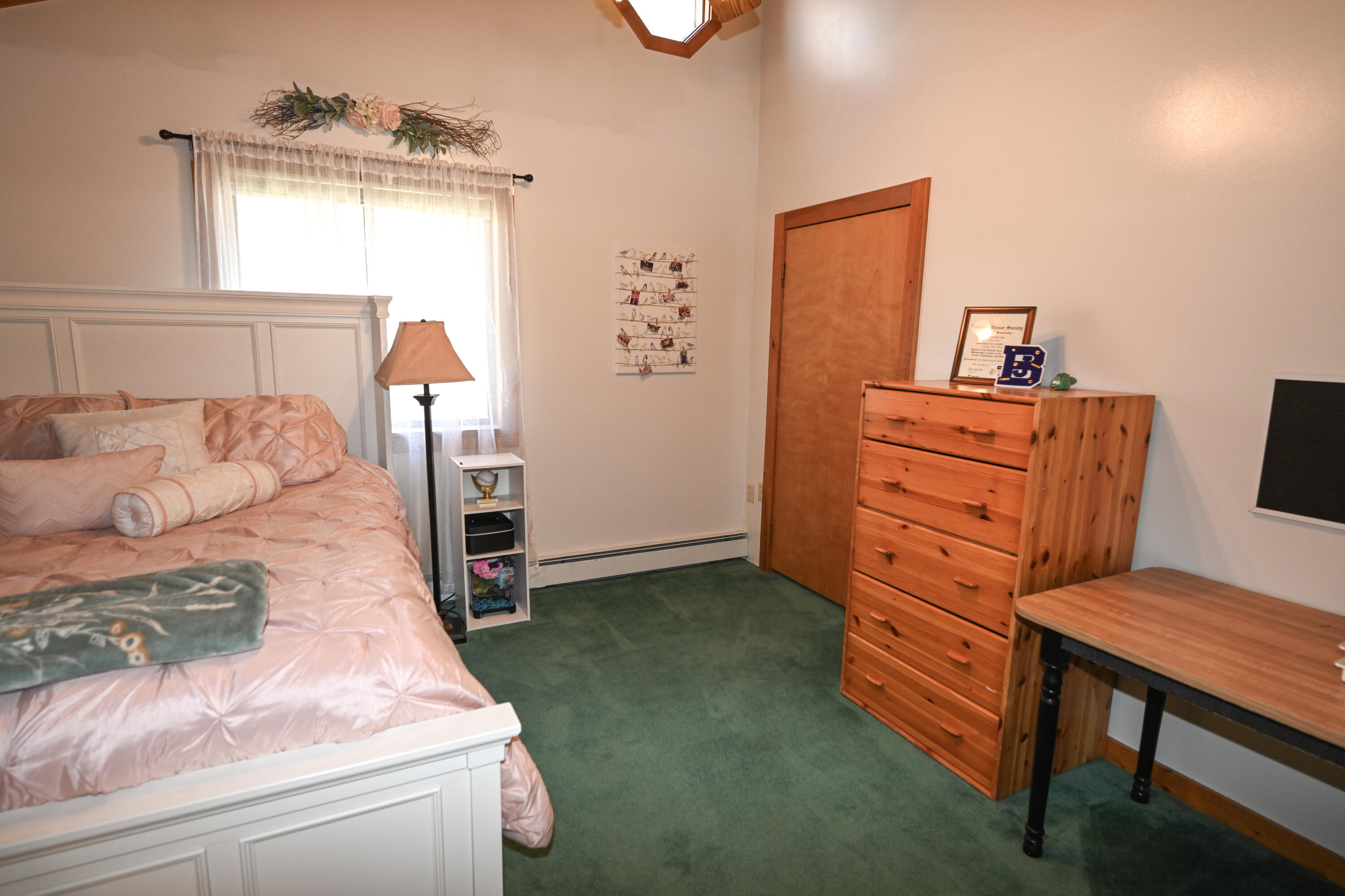 49 Murray Road Dedham, ME 04429 - Photo 22 of 46 Second Bedroom