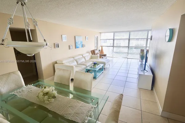 $2,300 | 801 Three Islands Boulevard, Unit 520, Hallandale Beach, FL 33009