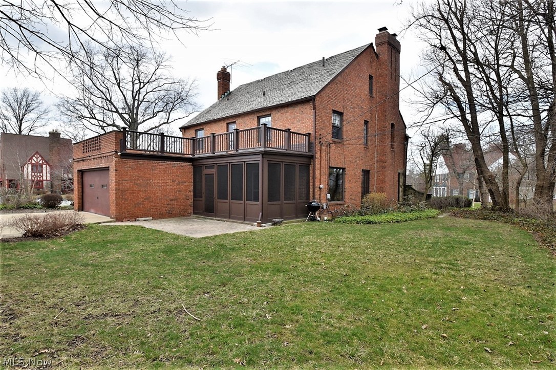 3369 Elsmere Road Cleveland, OH 44120 - Photo 33 of 35 Gallery Image 33