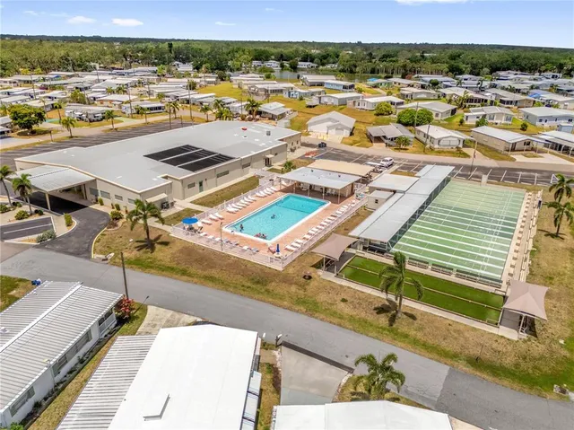 $119,500 | 4314 12th St Court East, Ellenton, FL 34222