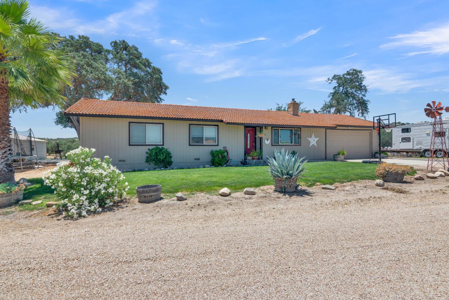 68180 Jolon Road Bradley, CA 93426 - Photo 1 of 41