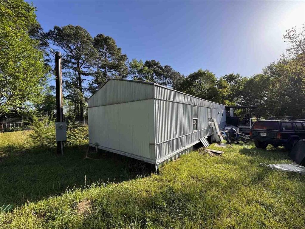 595 Corley Road Anacoco, LA 71403 - Photo 11 of 15