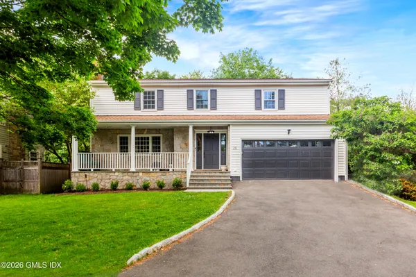 $12,000 | 25 Griffith Road, Riverside, CT 06878