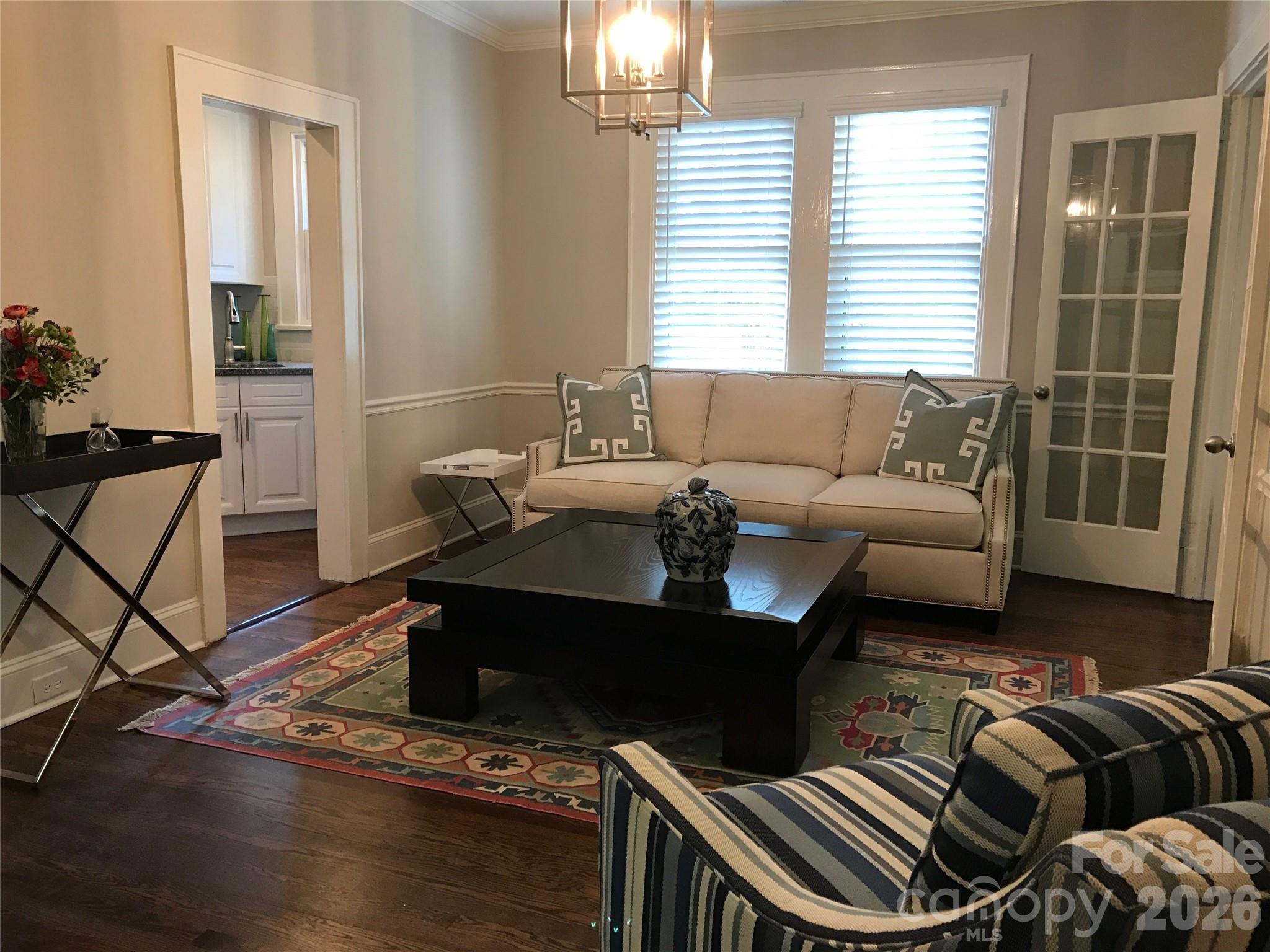 916 Bromley Road Charlotte, NC 28207 - Photo 20 of 45