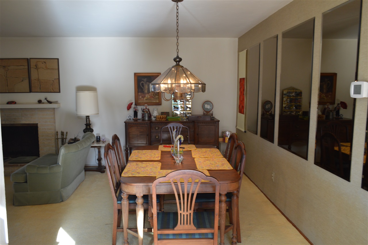 1402 Rodeo Drive La Jolla, CA 92037 - Photo 4 of 14