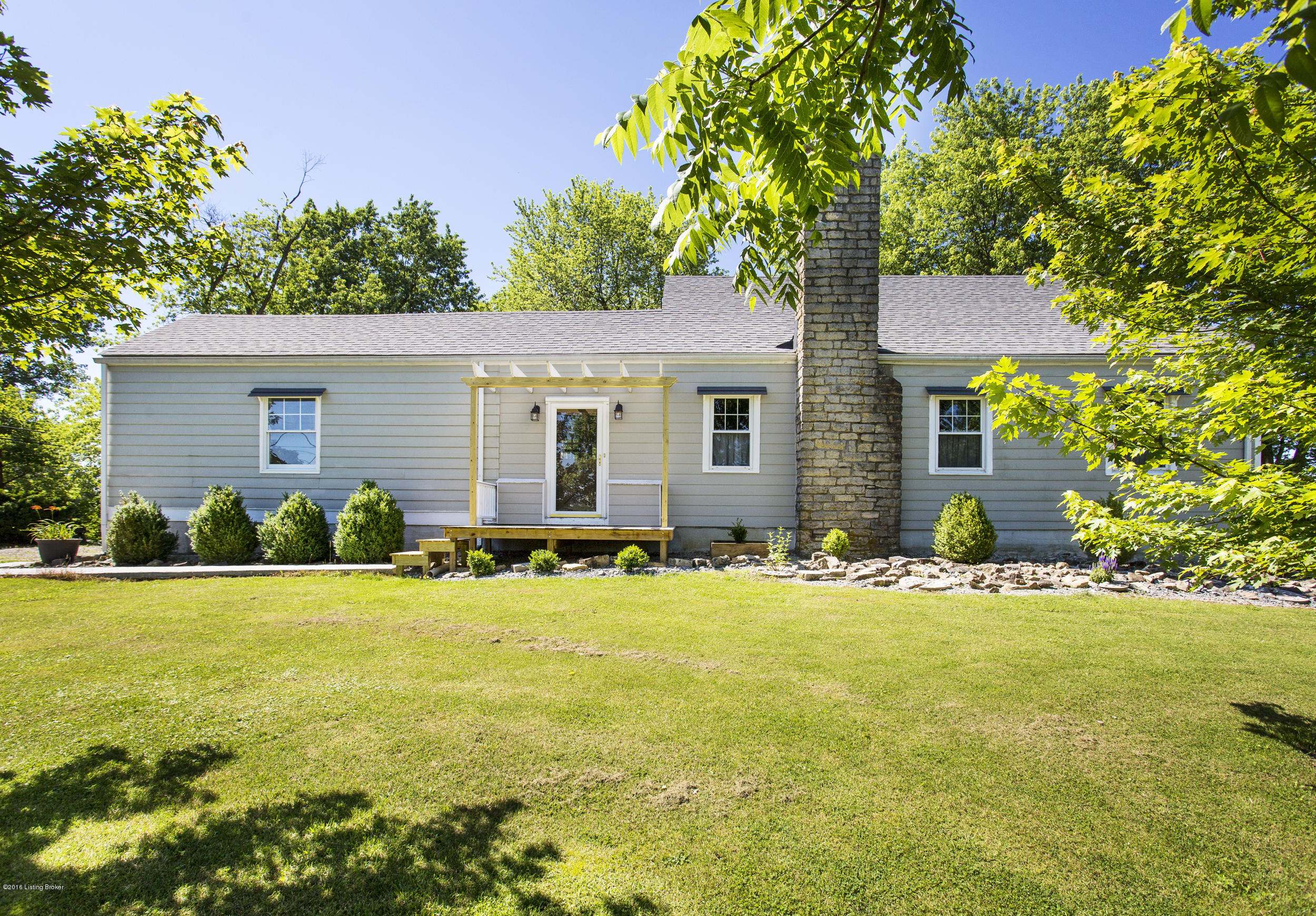 3706 Briar Ridge Road La Grange, KY 40031 - Photo 2 of 43 1-Briar Ridge