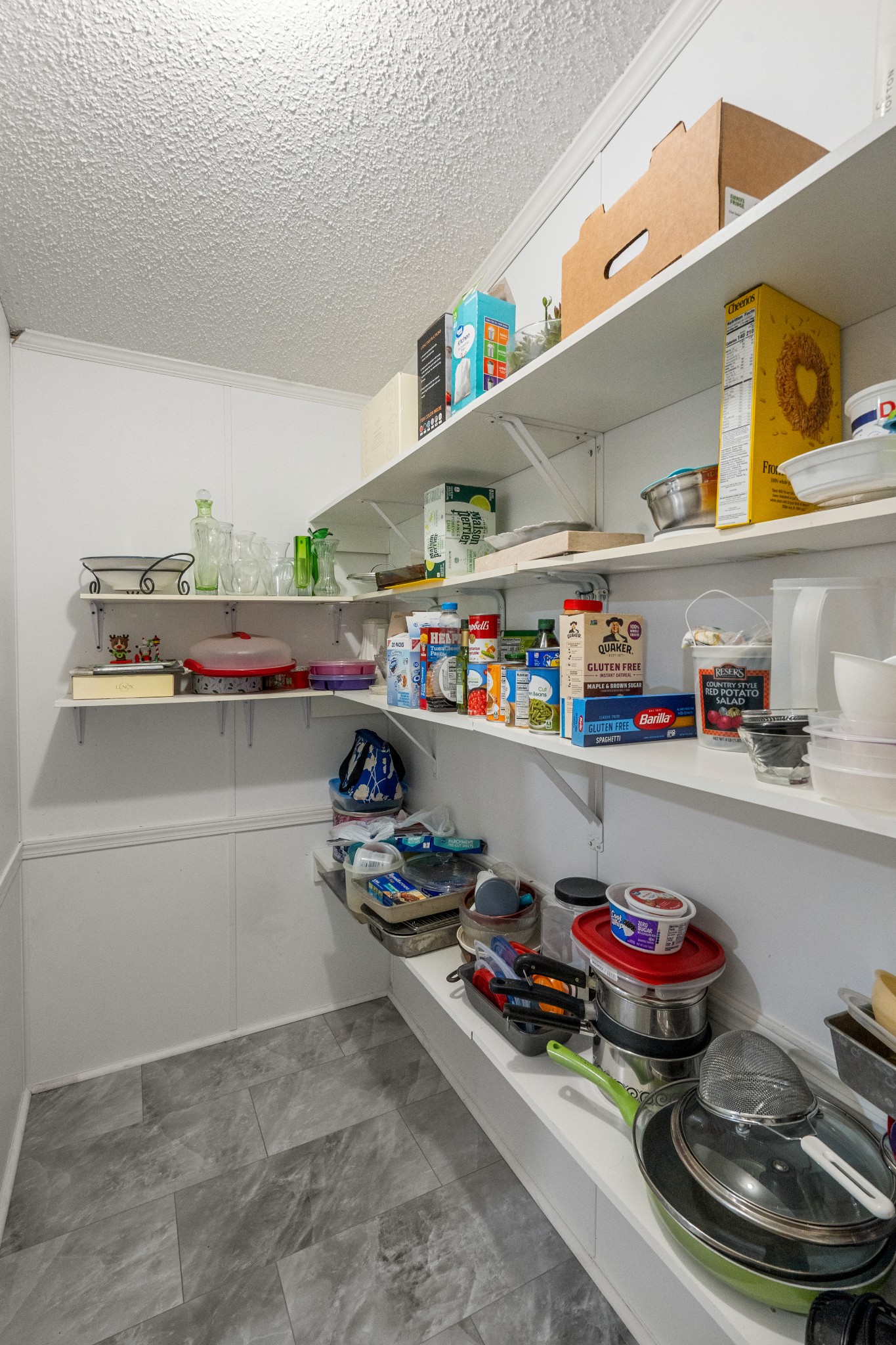 129 Broken Arrow Paris, TN 38242 - Photo 18 of 49 a room with storage and utility