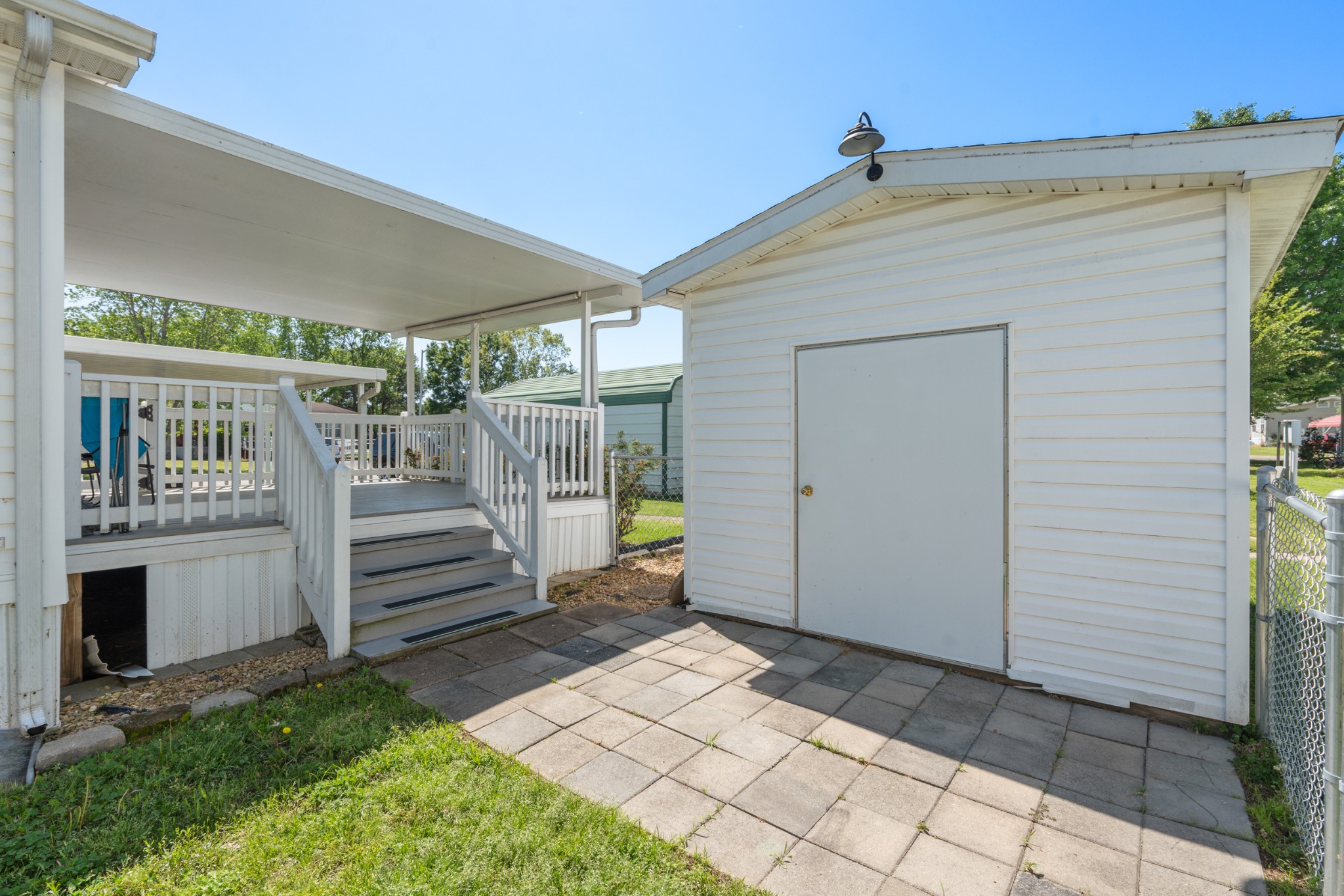 129 Broken Arrow Paris, TN 38242 - Photo 32 of 49