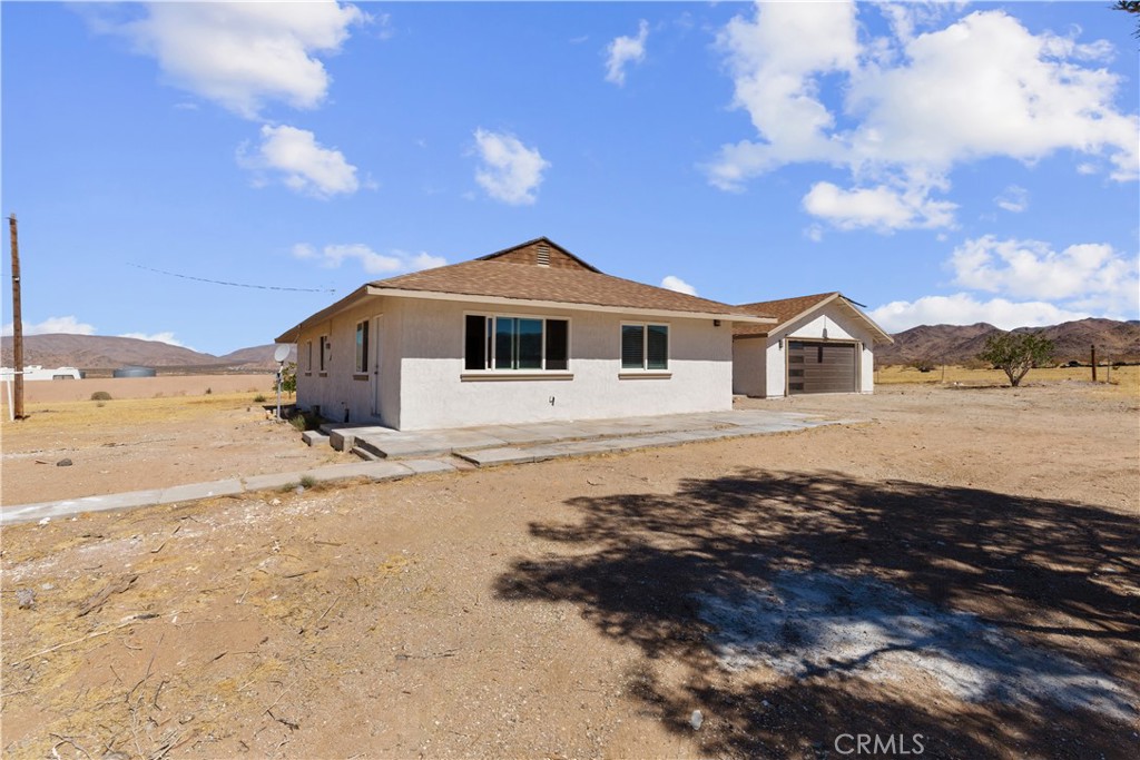 16962 Huff Road Lucerne Valley, CA 92356 - Photo 23 of 30