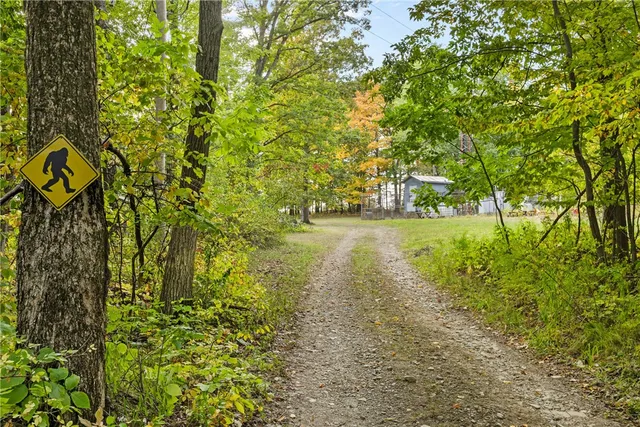 $170,000 | 1910 Brush Road, Hartsville, NY 14843