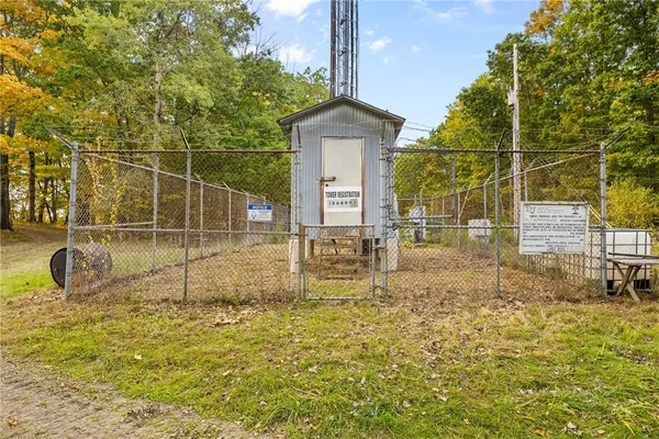 $170,000 | 1910 Brush Road, Hartsville, NY 14843