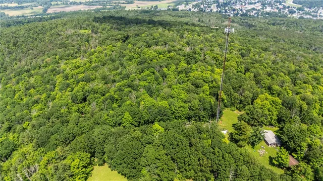 $170,000 | 1910 Brush Road, Hartsville, NY 14843