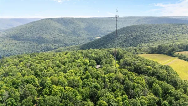 $170,000 | 1910 Brush Road, Hartsville, NY 14843