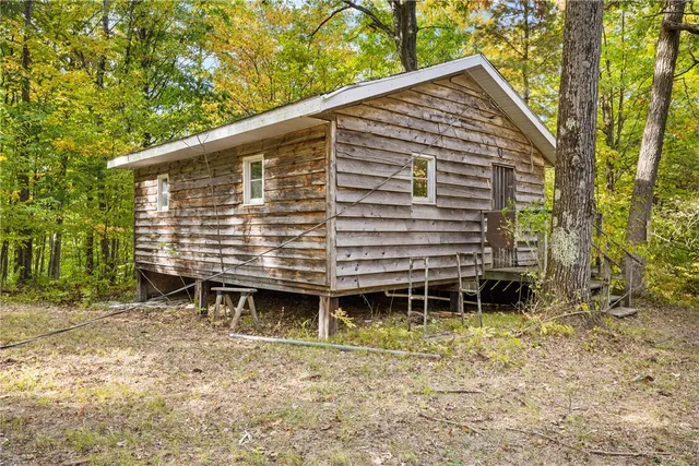 $170,000 | 1910 Brush Road, Hartsville, NY 14843