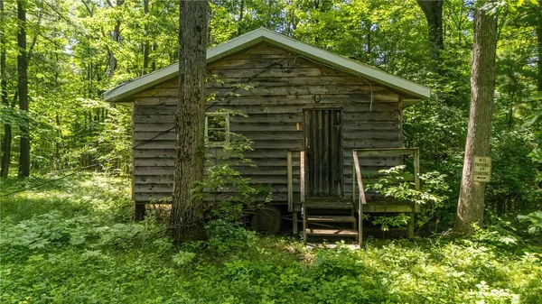 $170,000 | 1910 Brush Road, Hartsville, NY 14843