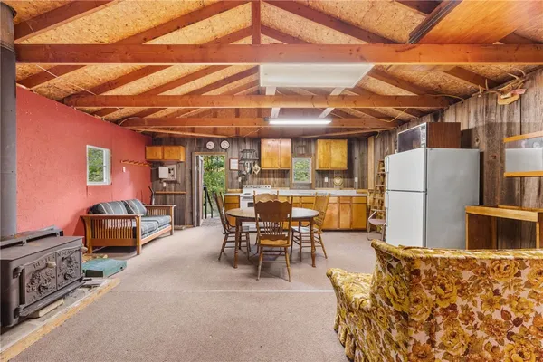 $170,000 | 1910 Brush Road, Hartsville, NY 14843