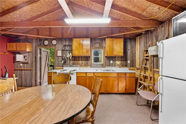 $170,000 | 1910 Brush Road, Hartsville, NY 14843