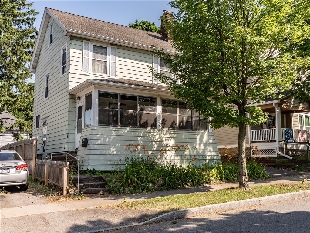 142 Hampden Road Rochester, NY 14610 - Photo 1 of 1