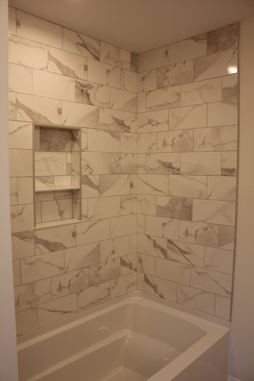 30 Maple Street Hudson, MA 01749 - Photo 25 of 36 a bathroom with a shower