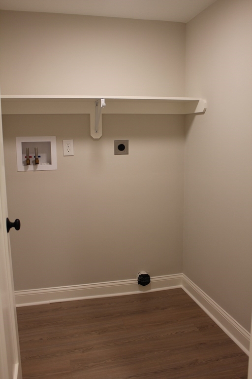 30 Maple Street Hudson, MA 01749 - Photo 28 of 36 a view of an empty room