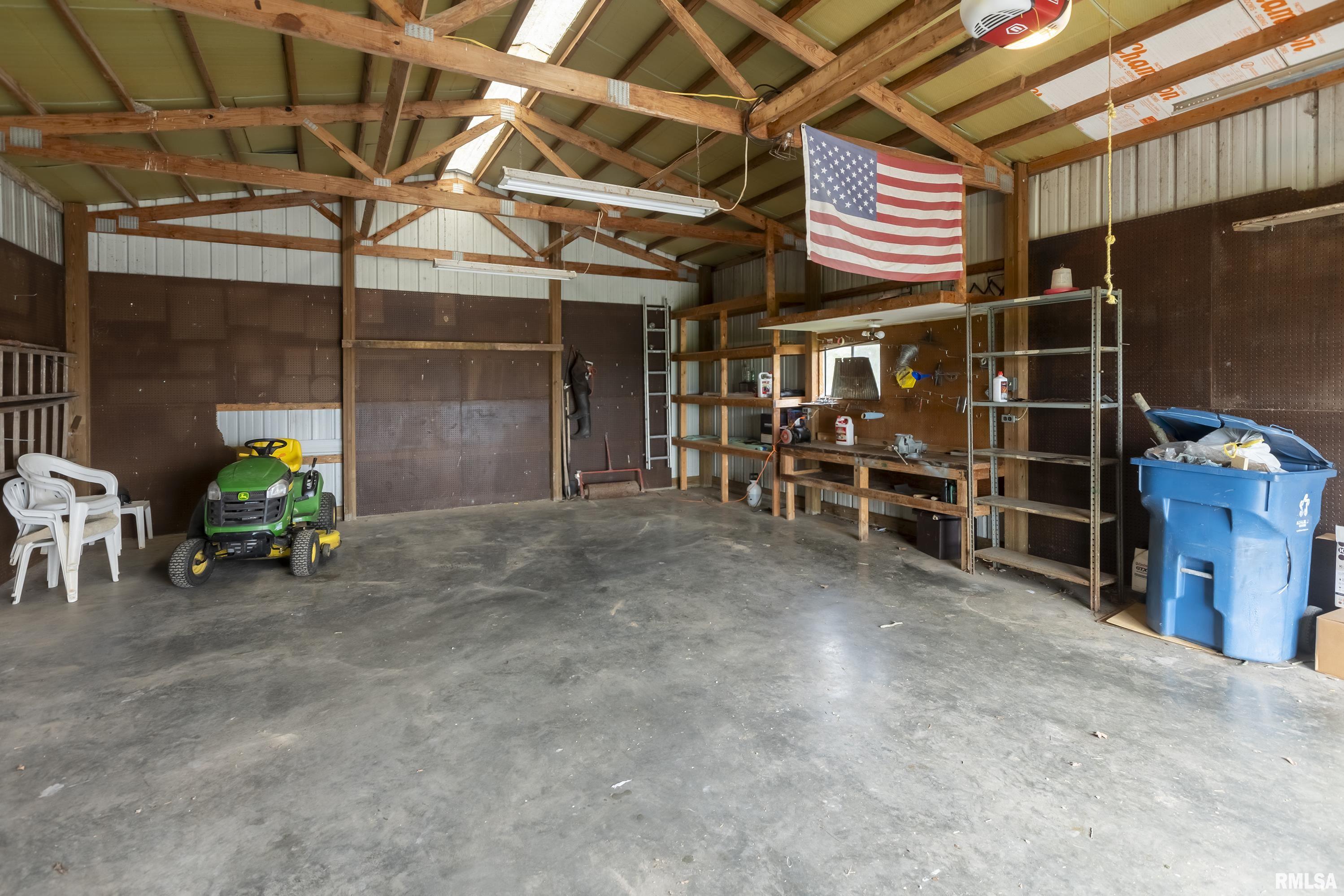19418 Freeman Spur Road Freeman Spur, IL 62896 - Photo 15 of 26 Gallery Image 15