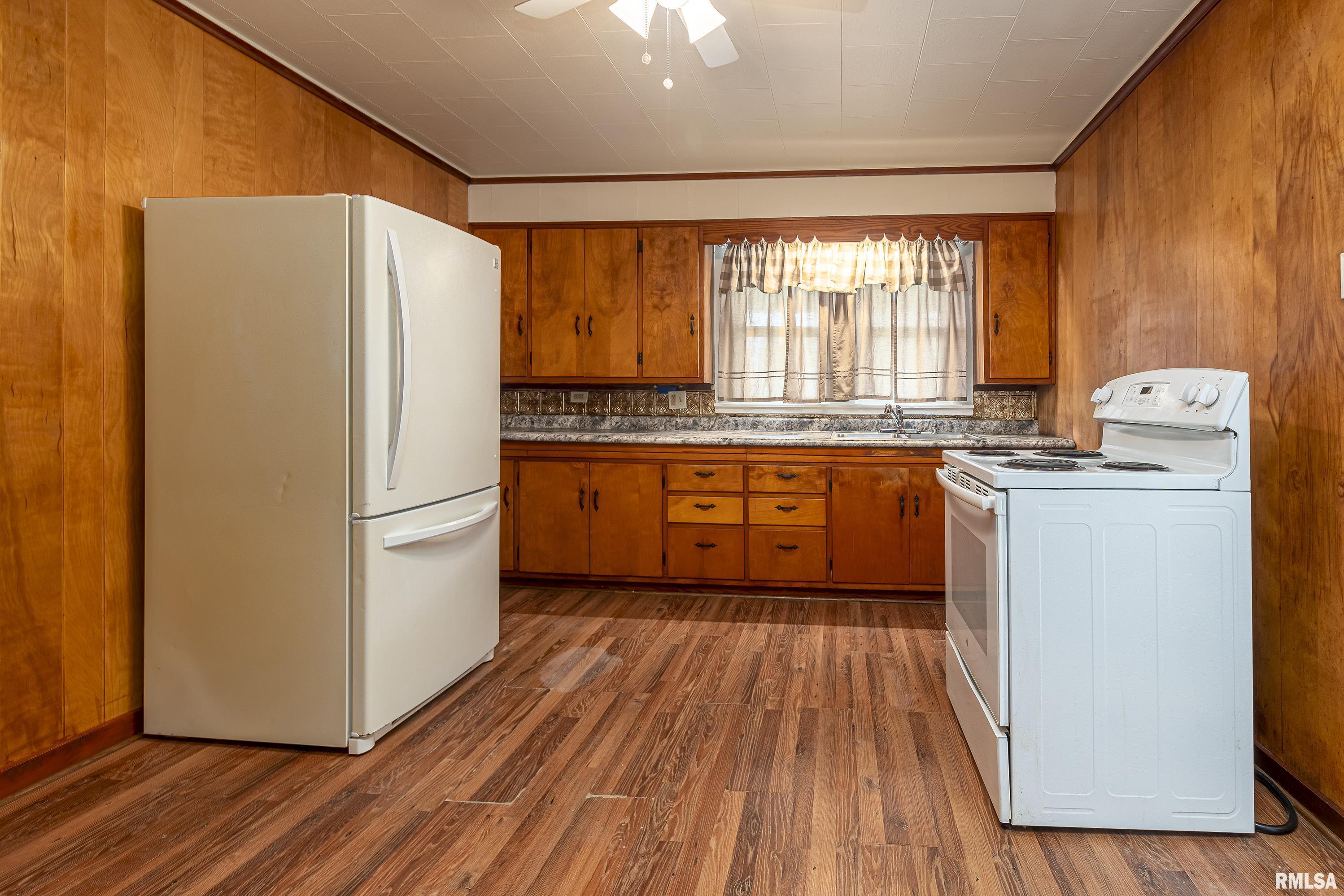 19418 Freeman Spur Road Freeman Spur, IL 62896 - Photo 7 of 26 Gallery Image 7