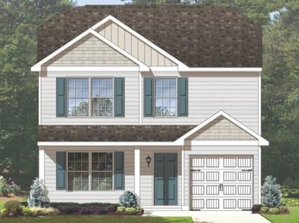 305 Freeman Circle Villa Rica, GA 30180 - Photo 1 of 1