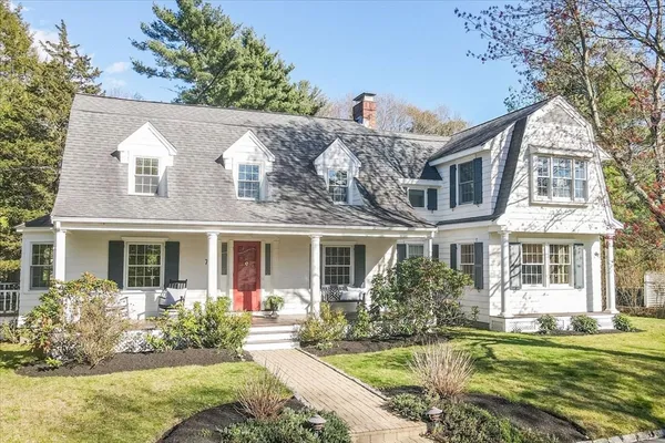$1,399,000 | 78 Westchester Drive, Westwood, MA 02090