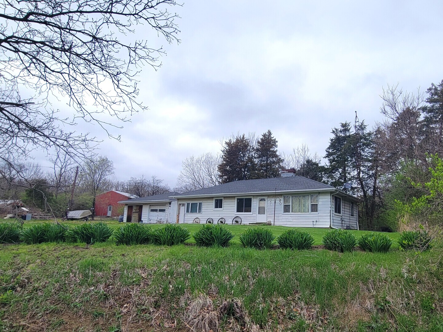 2569 East 22nd Road Marseilles, IL 61341 - Photo 1 of 39 Gallery Image 1
