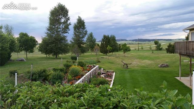 24805 Sweet Road Calhan, CO 80808 - Photo 32 of 36 Gallery Image 32