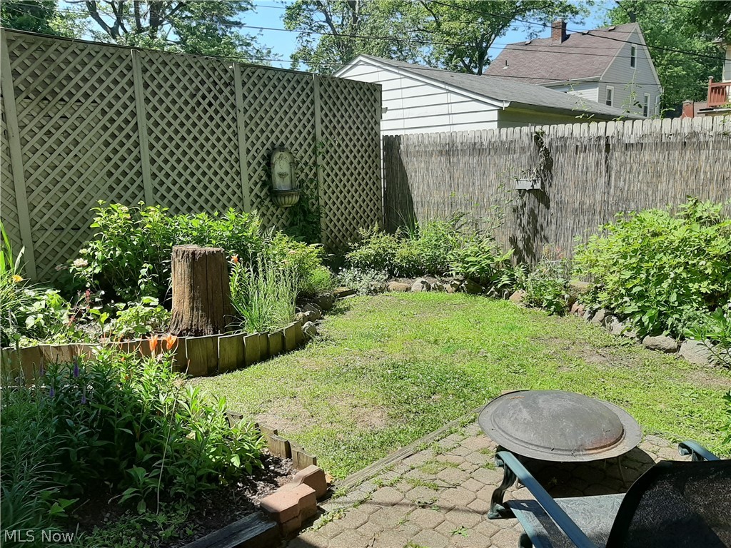 3840 Northampton Road Cleveland Heights, OH 44121 - Photo 24 of 27