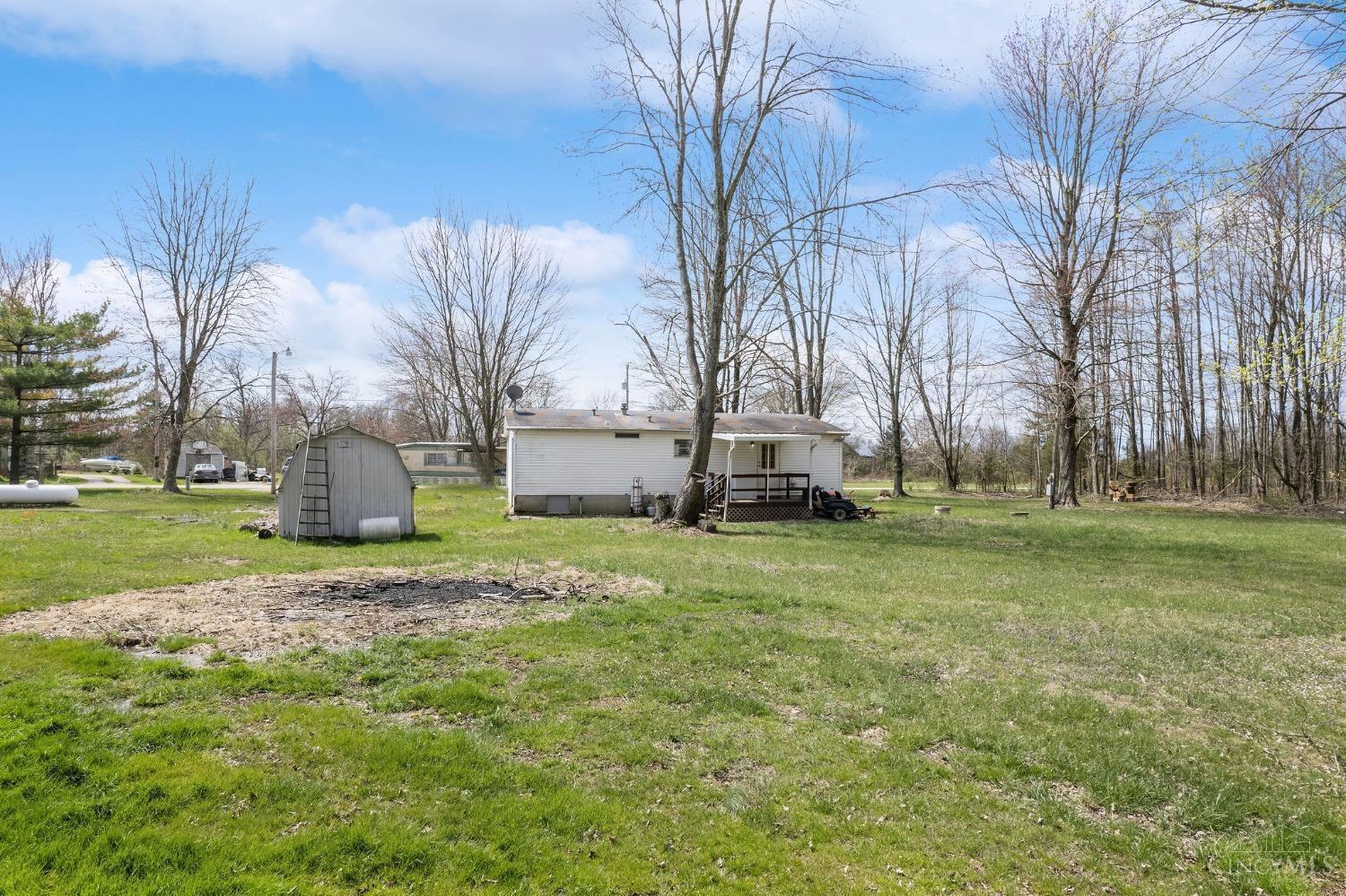 1575 Oakland-Locust Ridge Road Mount Orab, OH 45154 - Photo 22 of 30 Gallery Image 22