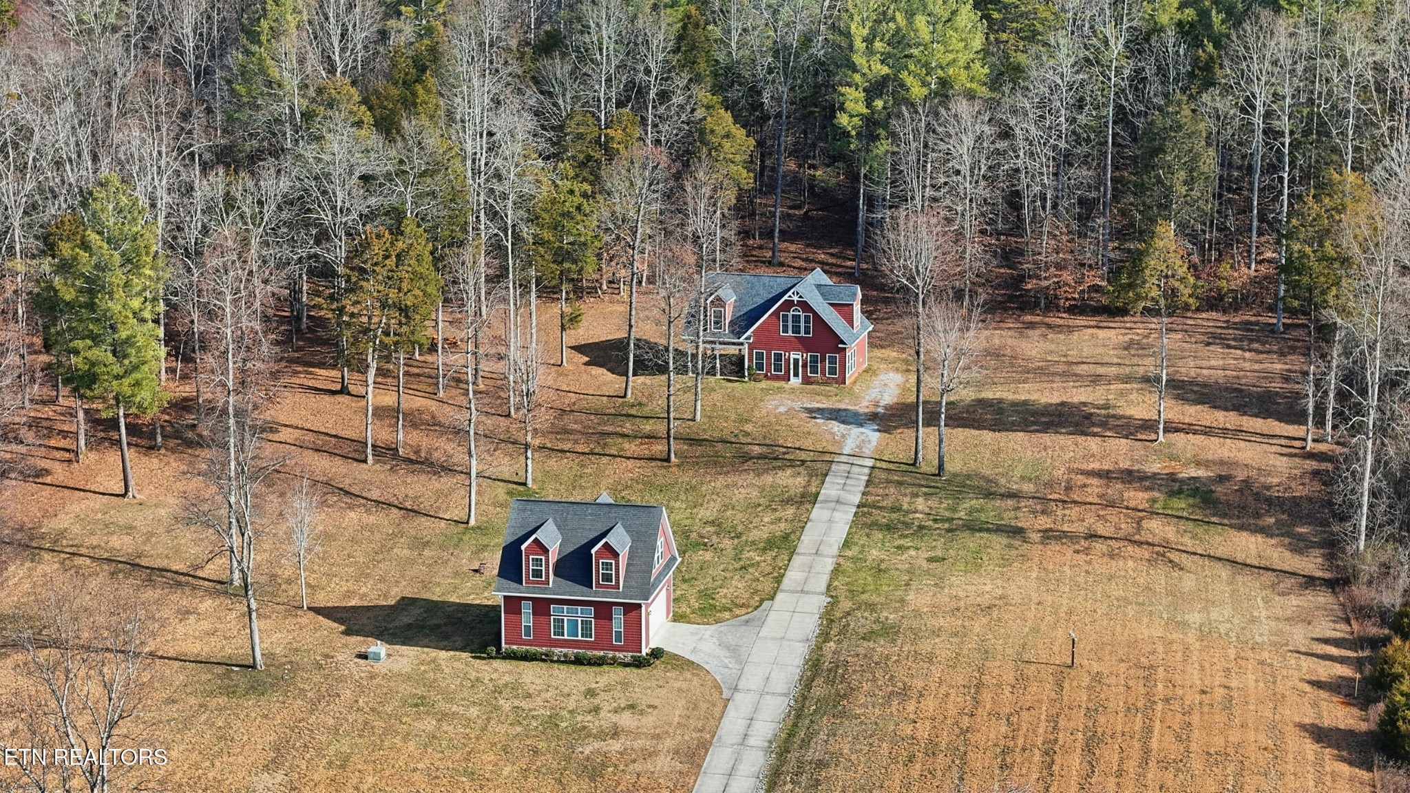 206 Old Leadmine Bend Road Sharps Chapel, TN 37866 - Photo 58 of 60 Gallery Image 58