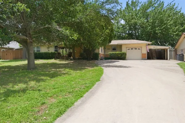 $515,000 | 3411 Lakeview Drive, Grapevine, TX 76051
