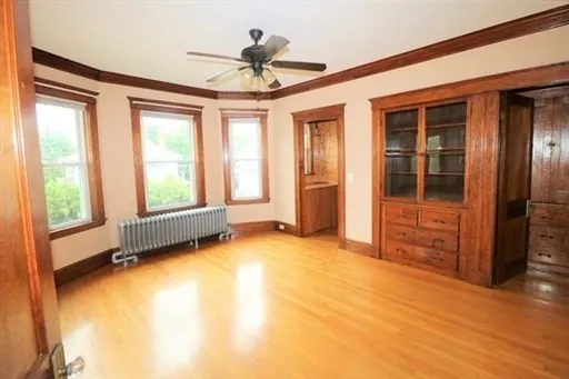 $2,250 | 213 Billings Road, Unit 2, Quincy, MA 02170