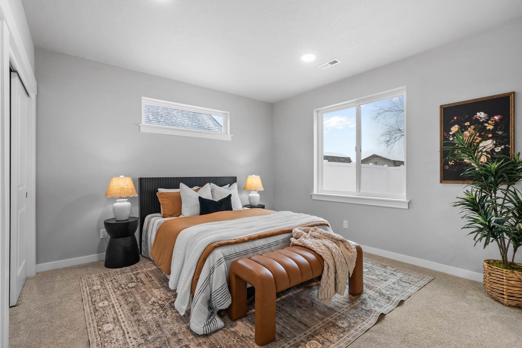 306 North Viewmont Road Greenacres, WA 99016 - Photo 22 of 25