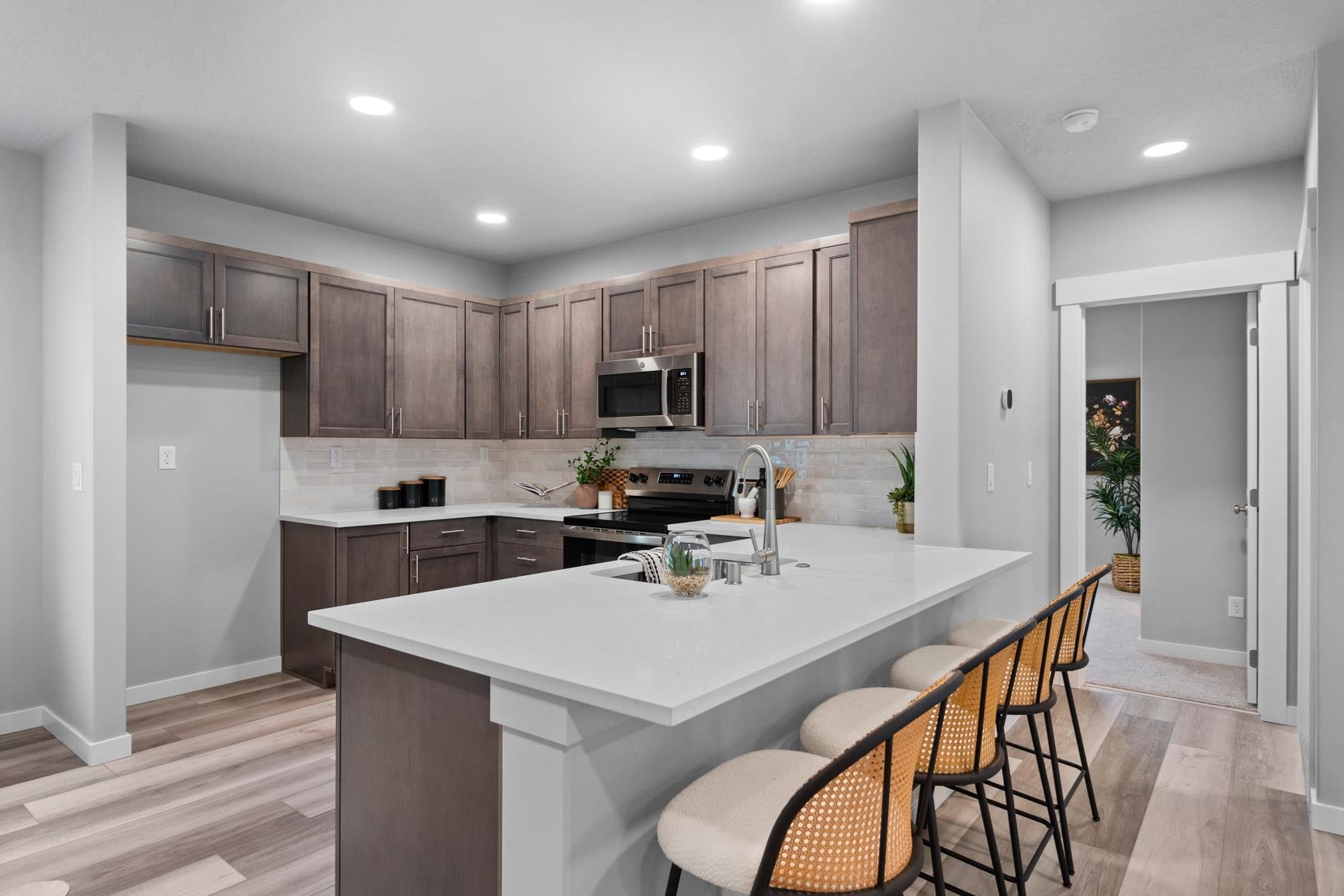 306 North Viewmont Road Greenacres, WA 99016 - Photo 10 of 25