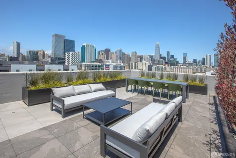 $649,000 | 988 Harrison Street, Unit HL4, San Francisco, CA 94107