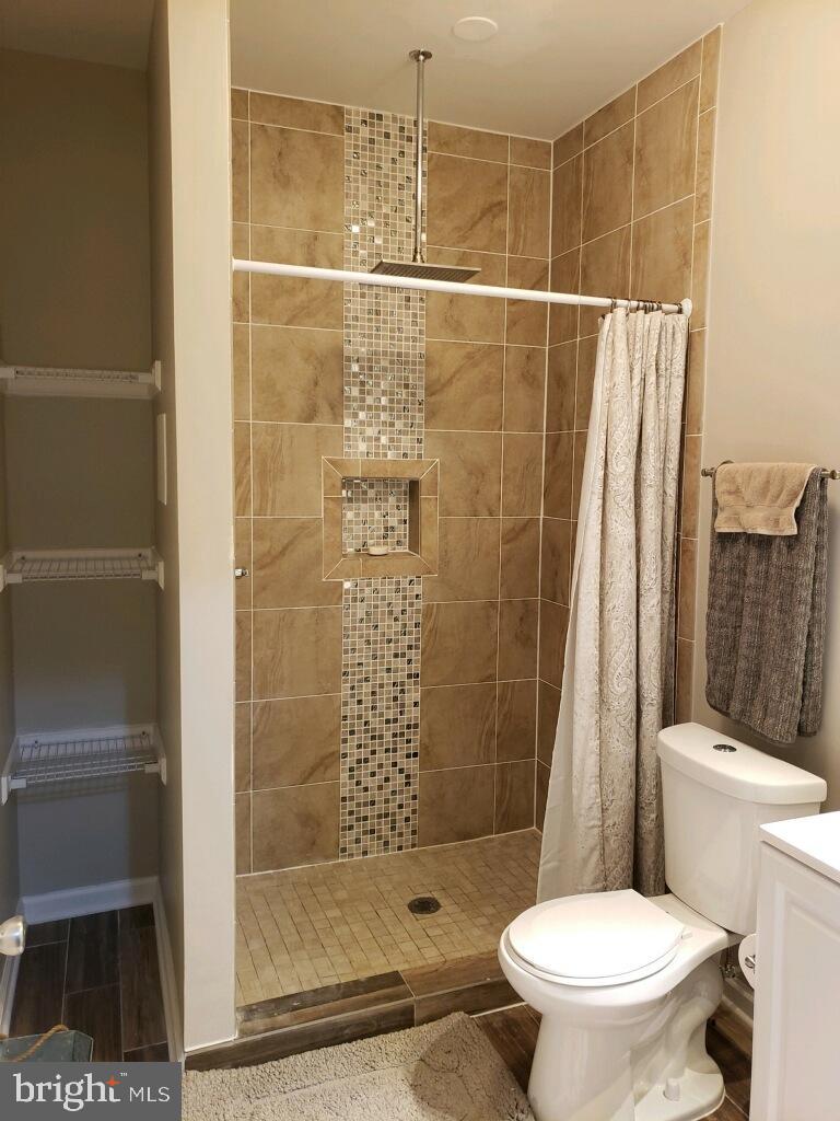 3199 Apple Road Northeast, Unit 9 Washington, DC 20018 - Photo 6 of 26 Master Bathroom