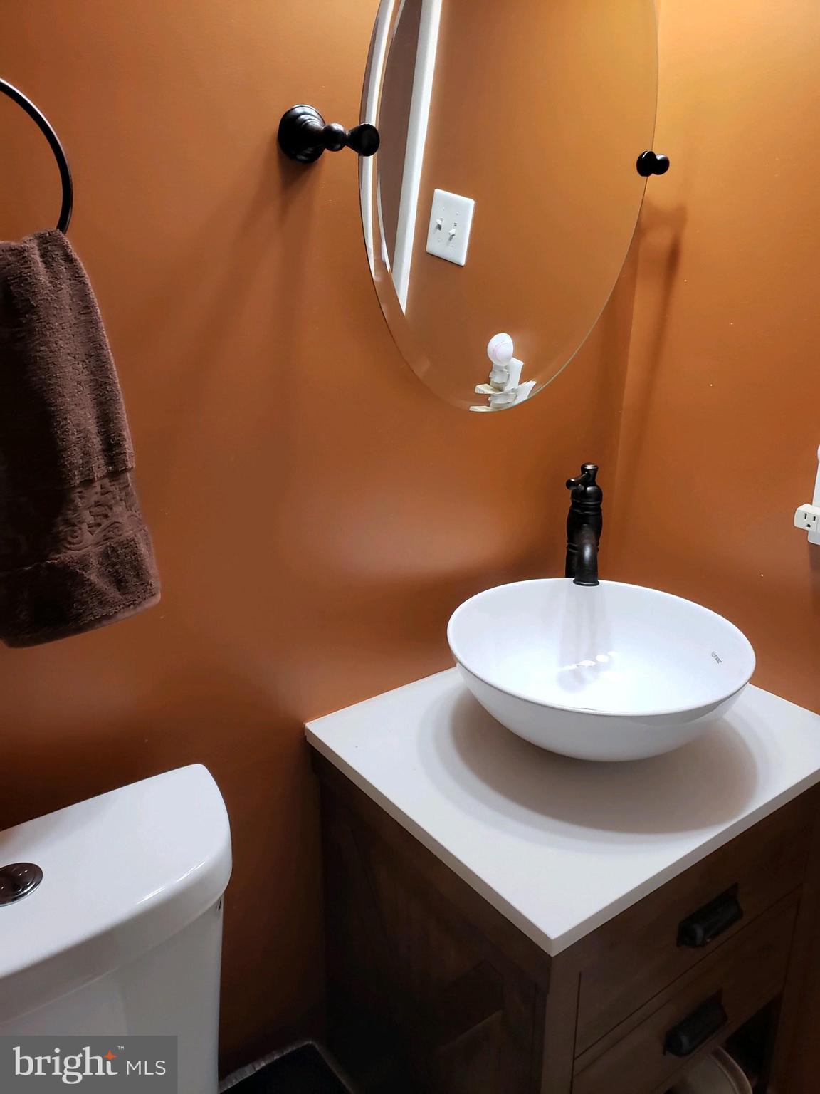 3199 Apple Road Northeast, Unit 9 Washington, DC 20018 - Photo 10 of 26 Full Bath Lower Level