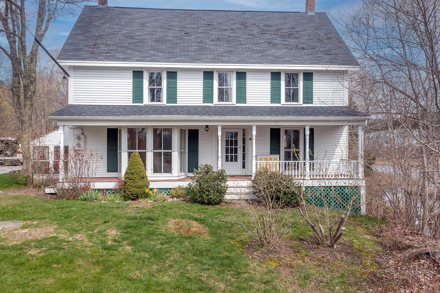 85 Main Street Tenants Harbor, ME 04860 - Photo 38 of 68 DJI_0844