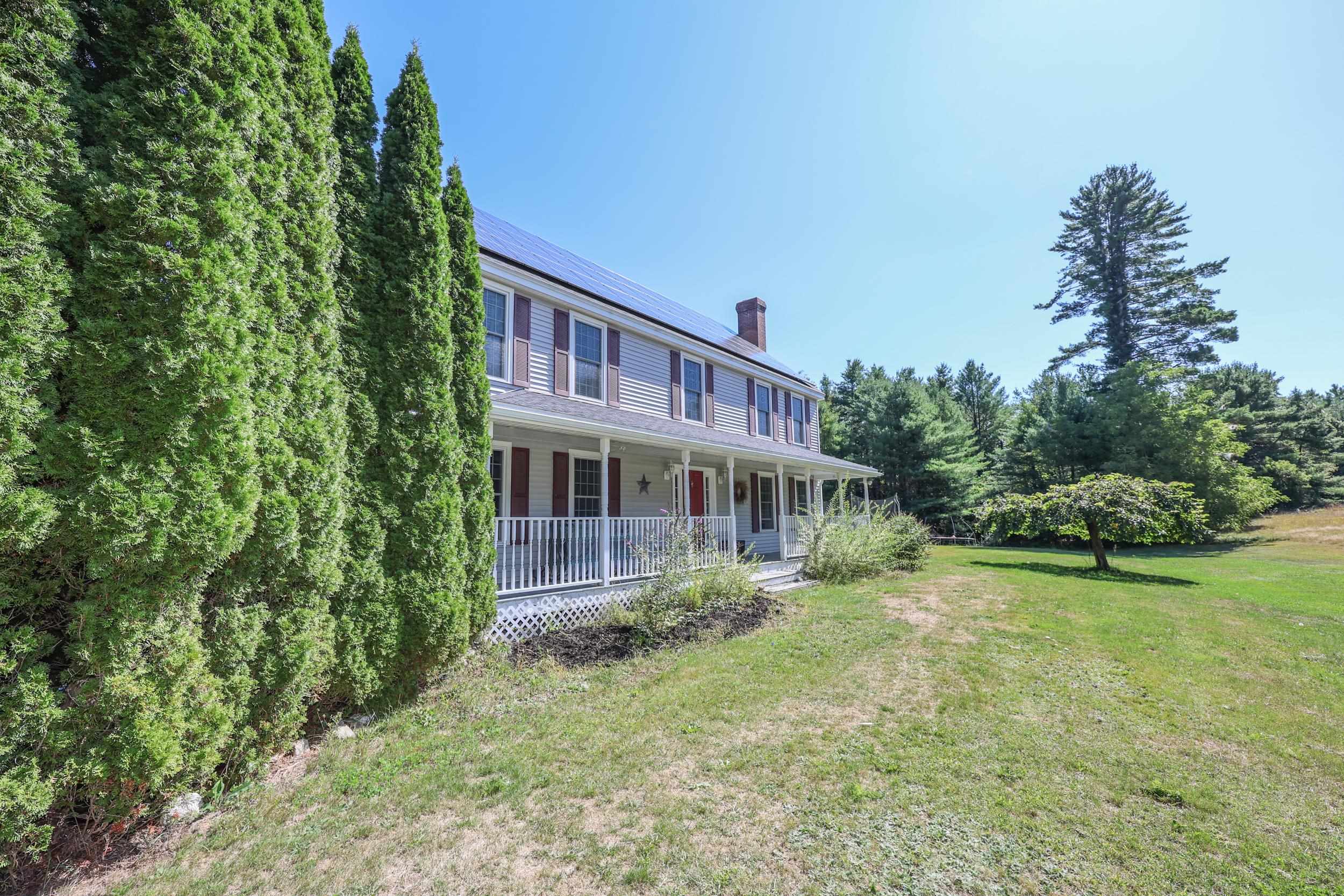 82 Hansonville Road Rochester, NH 03839 - Photo 54 of 54