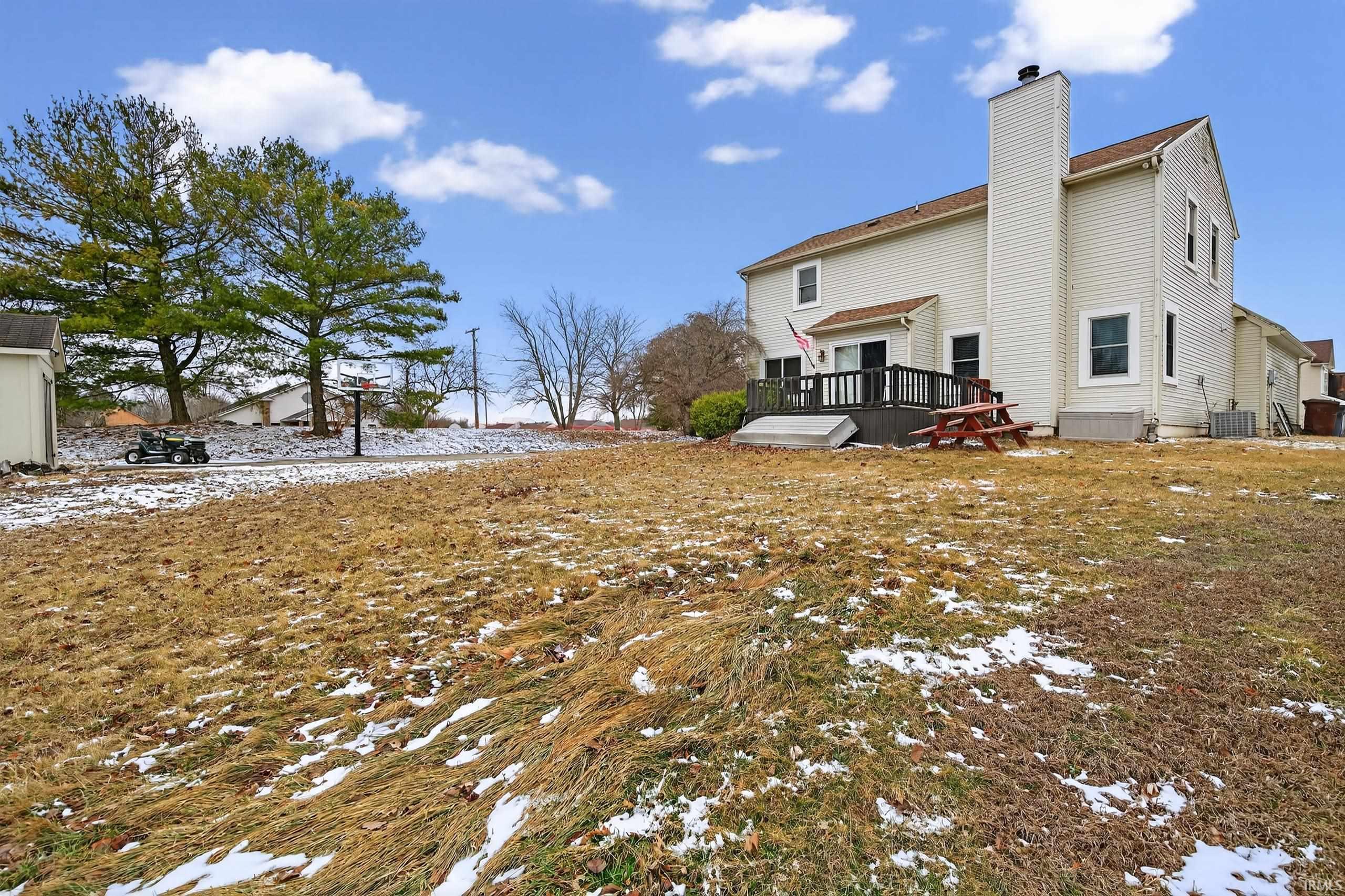 978 Boulder Way Kokomo, IN 46902 - Photo 27 of 30