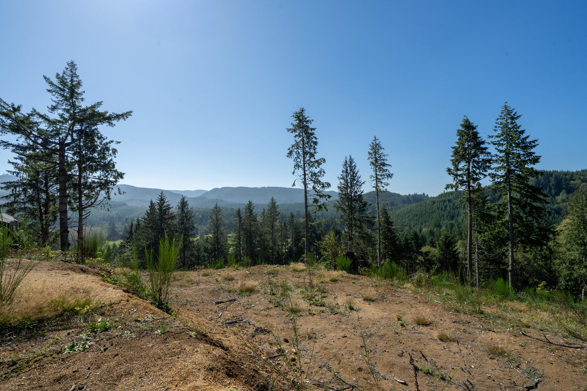 1207 Sandlake Road Cloverdale, OR 97112 - Photo 29 of 33 Aerial of Lots