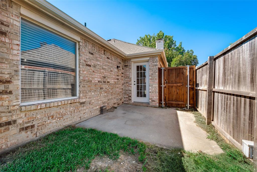 5909 Berkshire Road McKinney, TX 75072 - Photo 33 of 36