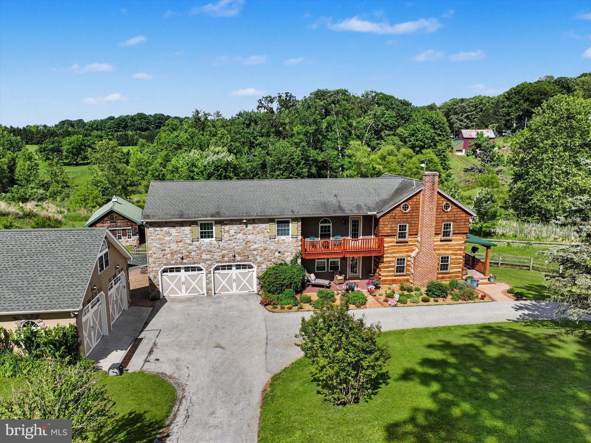 4941 Walters Hatchery Road Spring Grove, PA 17362 - Photo 9 of 71