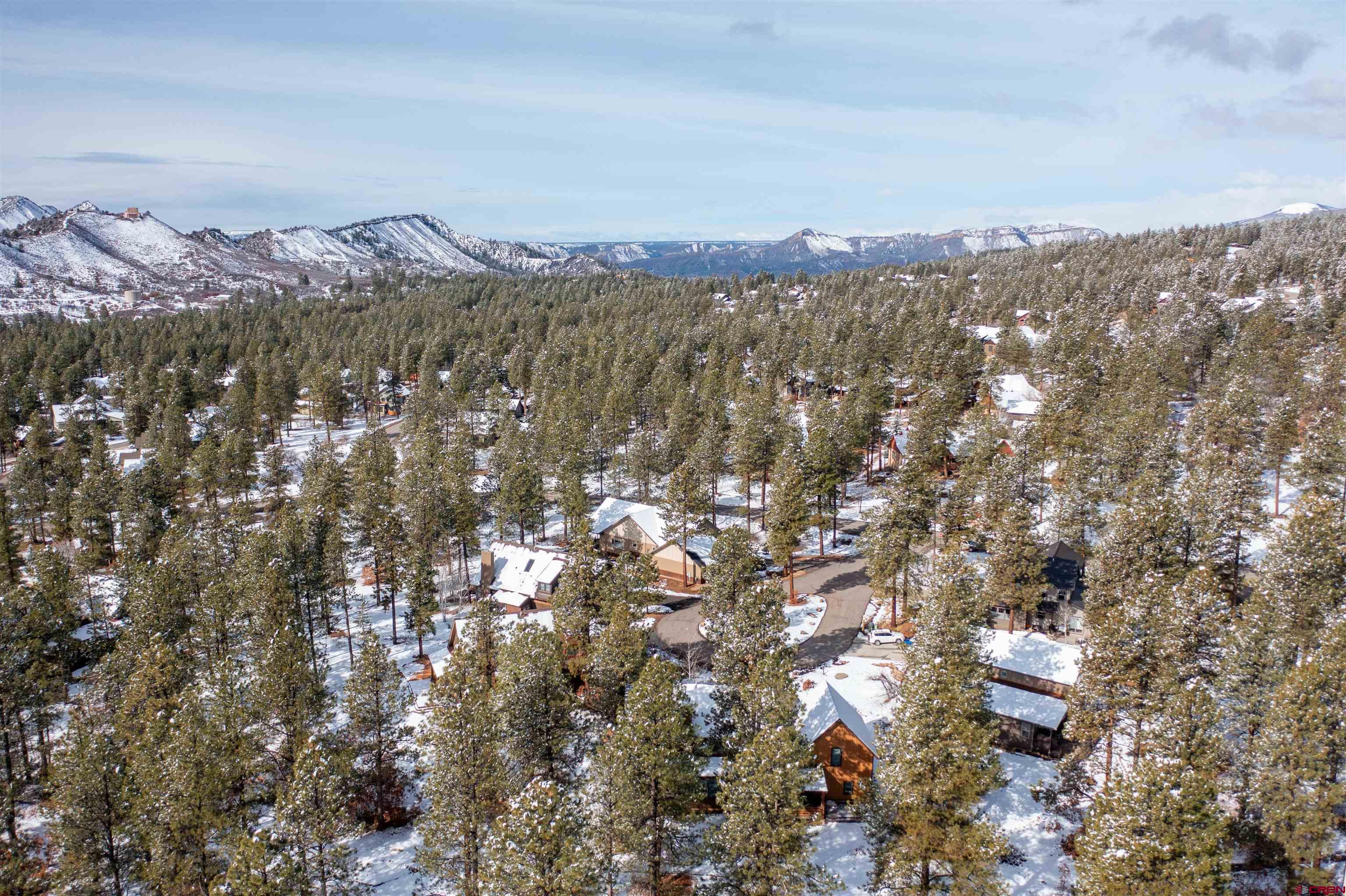 25 Red Table Court Durango, CO 81301 - Photo 26 of 34