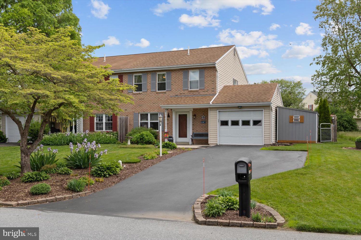 487 Crosswinds Drive Lititz, PA 17543 - Photo 1 of 22