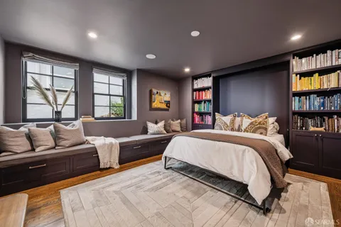 $2,595,000 | 96 Brentwood Avenue, San Francisco, CA 94127