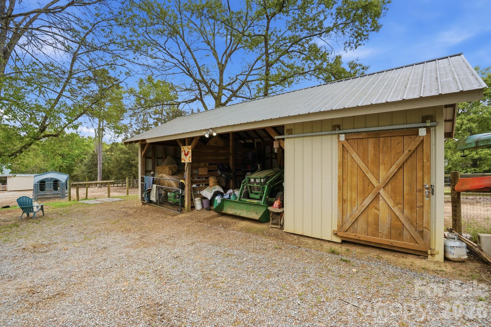 5508 McWhorter Road Waxhaw, NC 28173 - Photo 35 of 47